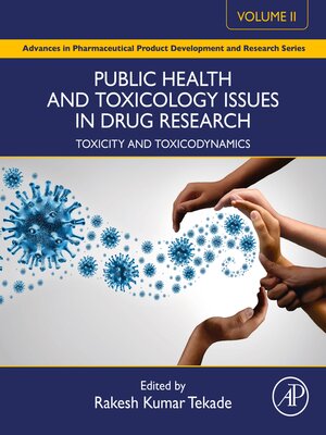 cover image of Public Health and Toxicology Issues in Drug Research, Volume 2